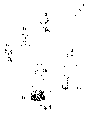 Une figure unique qui représente un dessin illustrant l'invention.